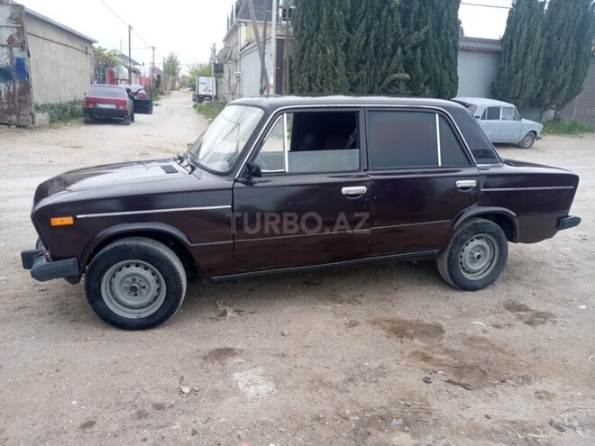 LADA (VAZ) 2106 1990, 75,644 km - 1.5 l - Bakı