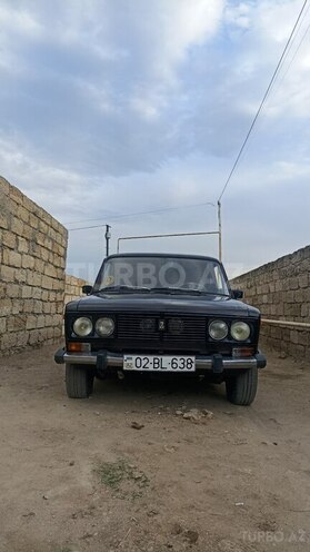LADA (VAZ) 2106 1990, 75,644 km - 1.5 l - Bakı