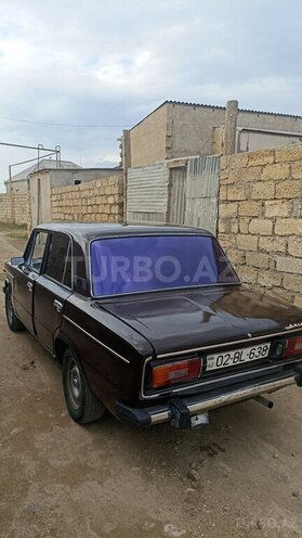 LADA (VAZ) 2106 1990, 75,644 km - 1.5 l - Bakı