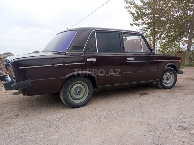 LADA (VAZ) 2106 1990, 75,644 km - 1.5 l - Bakı