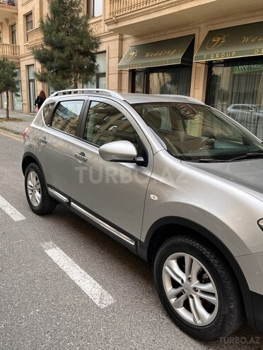 Nissan Qashqai 2012, 69,000 km - 2.0 l - Bakı