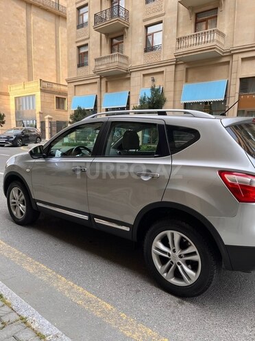 Nissan Qashqai 2012, 69,000 km - 2.0 l - Bakı