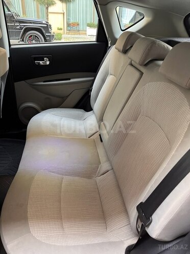 Nissan Qashqai 2012, 69,000 km - 2.0 l - Bakı