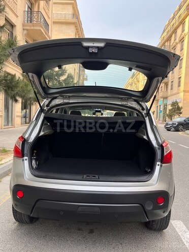 Nissan Qashqai 2012, 69,000 km - 2.0 l - Bakı