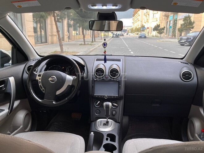 Nissan Qashqai 2012, 69,000 km - 2.0 l - Bakı