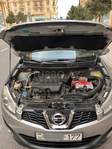 Nissan Qashqai 2012, 69,000 km - 2.0 l - Bakı