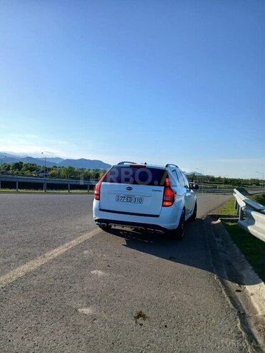 Kia Ceed 2011, 250,000 km - 1.6 l - Astara