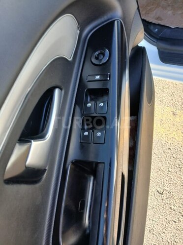 Kia Ceed 2011, 250,000 km - 1.6 l - Astara