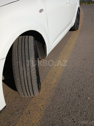 Kia Ceed 2011, 250,000 km - 1.6 l - Astara