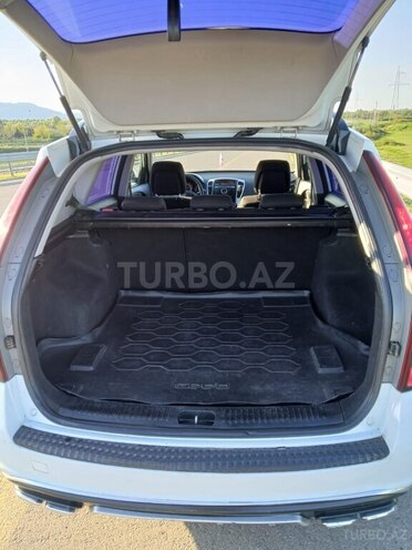Kia Ceed 2011, 250,000 km - 1.6 l - Astara