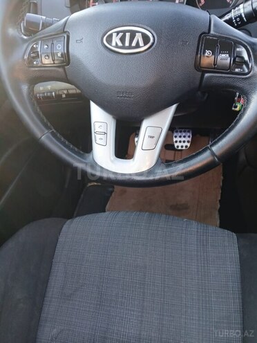 Kia Ceed 2011, 250,000 km - 1.6 l - Astara