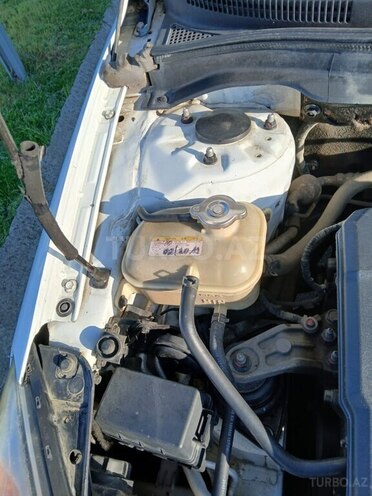 Kia Ceed 2011, 250,000 km - 1.6 l - Astara