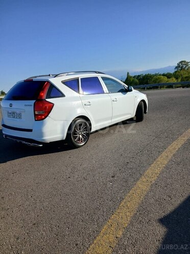 Kia Ceed 2011, 250,000 km - 1.6 l - Astara