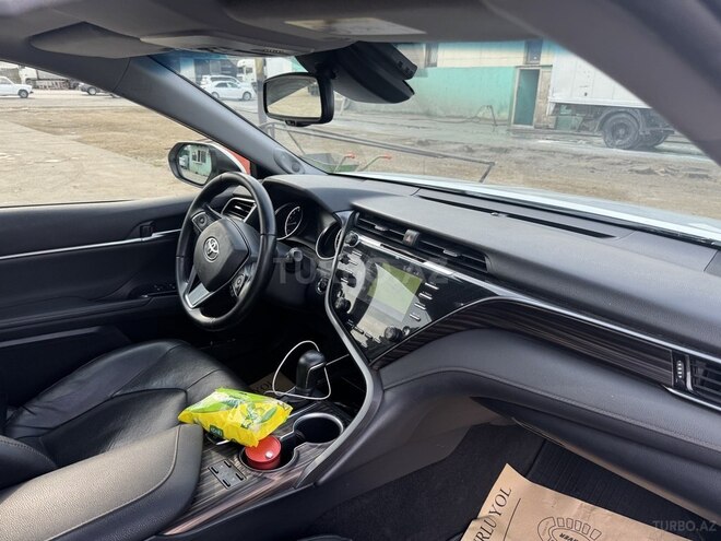 Toyota Camry 2020, 159,000 km - 2.5 l - Bakı