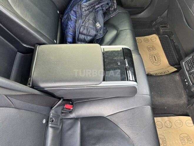 Toyota Camry 2020, 159,000 km - 2.5 l - Bakı