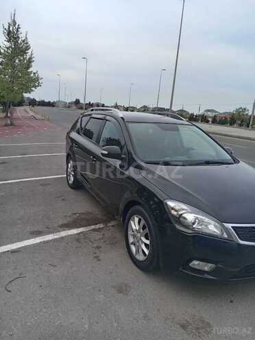Kia Ceed 2009, 259,000 km - 1.6 л - Bakı