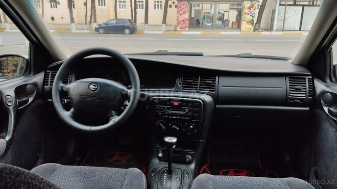 Opel Vectra 1999, 327,211 km - 1.8 l - Sumqayıt