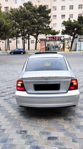 Opel Vectra 1999, 327,211 km - 1.8 l - Sumqayıt