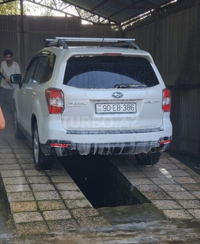 Subaru Forester 2013, 205,000 km - 2.0 l - Bakı