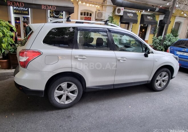 Subaru Forester 2013, 205,000 km - 2.0 l - Bakı