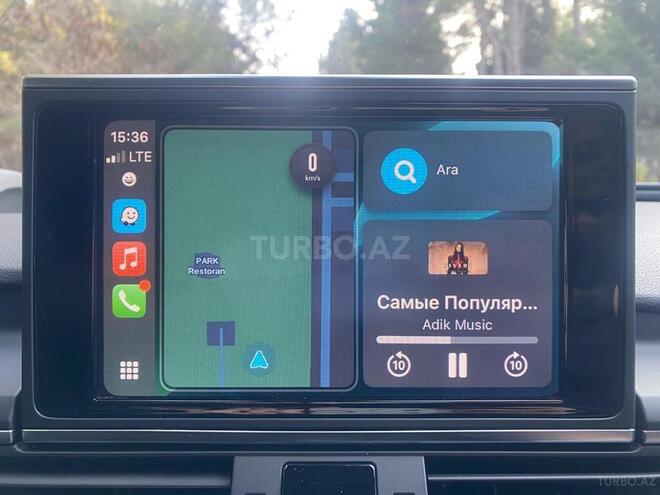 Audi A6 2018, 135,000 km - 2.0 л - Bakı
