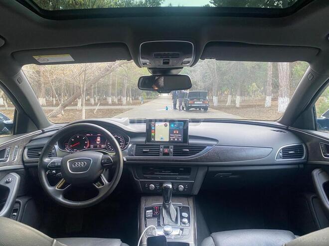 Audi A6 2018, 135,000 km - 2.0 л - Bakı