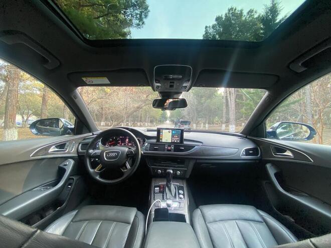 Audi A6 2018, 135,000 km - 2.0 л - Bakı