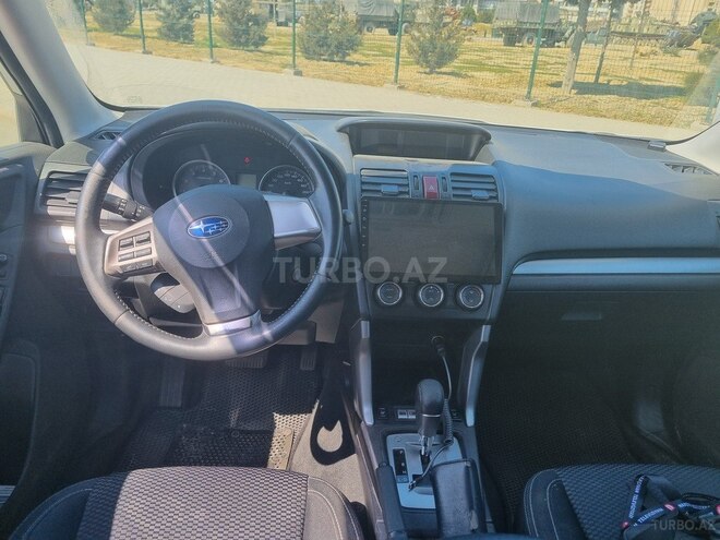 Subaru Forester 2013, 205,000 km - 2.0 l - Bakı