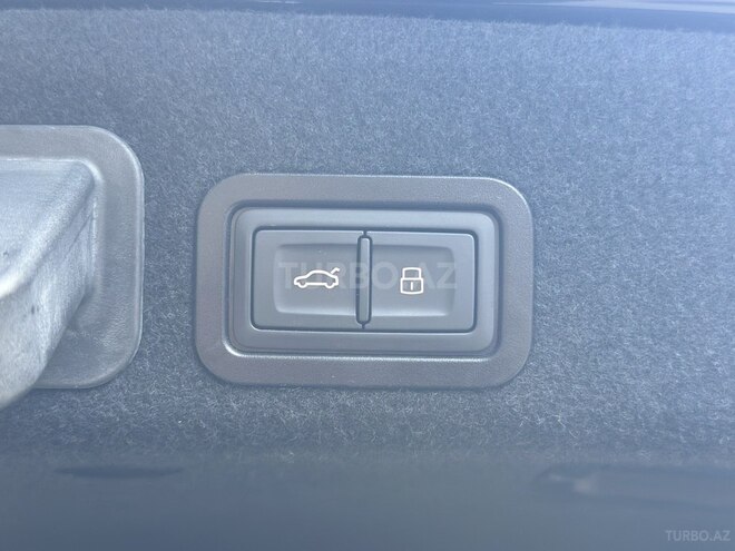 Audi A6 2018, 135,000 km - 2.0 л - Bakı