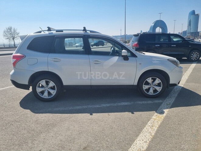 Subaru Forester 2013, 205,000 km - 2.0 l - Bakı