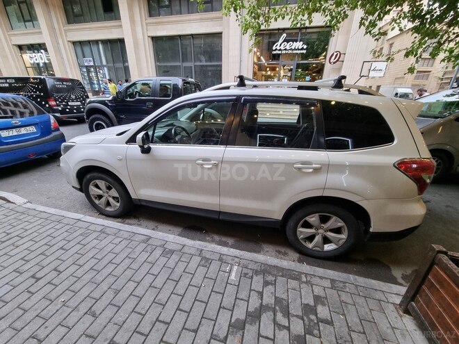 Subaru Forester 2013, 205,000 km - 2.0 l - Bakı