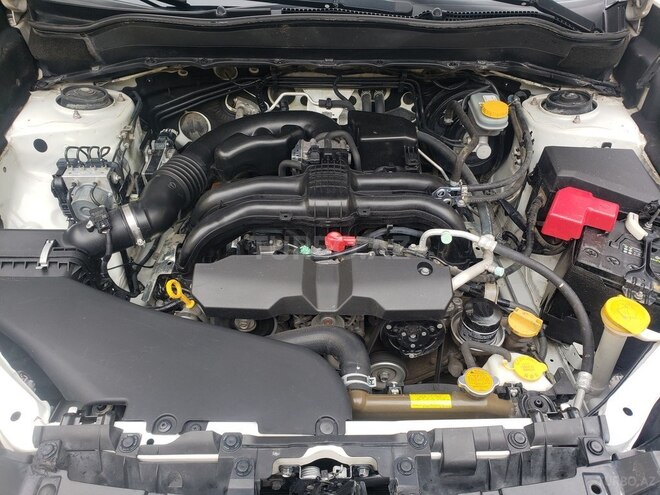 Subaru Forester 2013, 205,000 km - 2.0 l - Bakı