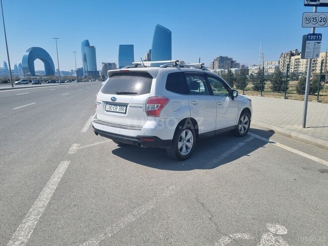 Subaru Forester 2013, 205,000 km - 2.0 l - Bakı