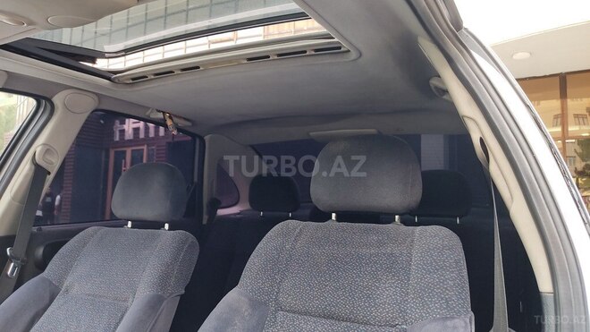 Opel Vectra 1999, 327,211 km - 1.8 l - Sumqayıt