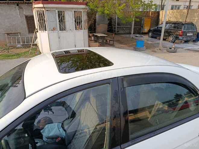 Kia Cerato 2008, 241,000 km - 2.0 l - Bakı