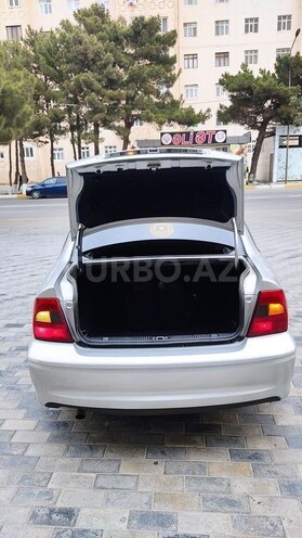 Opel Vectra 1999, 327,211 km - 1.8 l - Sumqayıt