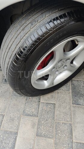 Opel Vectra 1999, 327,211 km - 1.8 l - Sumqayıt