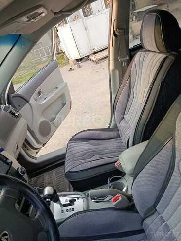 Kia Cerato 2008, 241,000 km - 2.0 l - Bakı