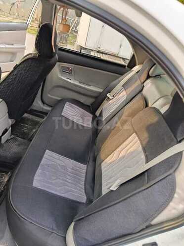 Kia Cerato 2008, 241,000 km - 2.0 l - Bakı