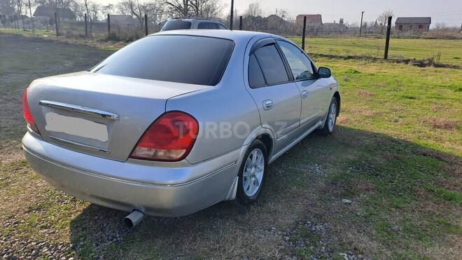 Nissan Sunny 2003, 400,000 km - 1.3 l - Masallı