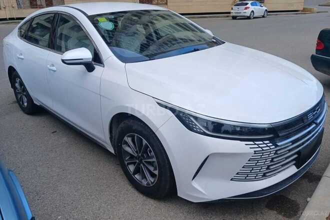 BYD Destroyer 05 2025, 0 km - 1.5 l - Bakı