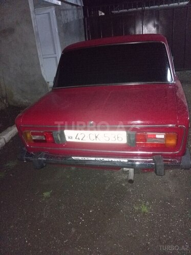 LADA (VAZ) 2106 2005, 31,200 km - 1.6 л - Lənkəran