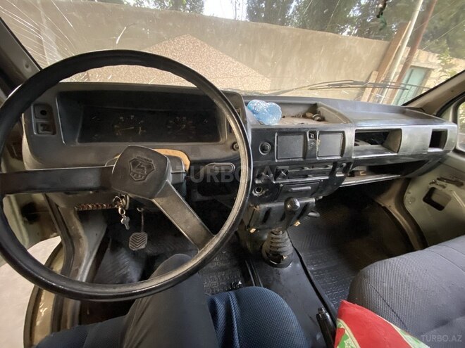 GAZ 33021 2000, 250,000 km - 2.5 l - Tərtər