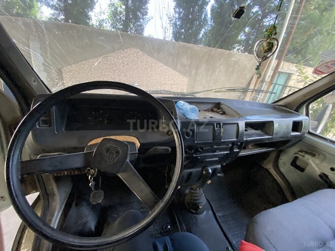 GAZ 33021 2000, 250,000 km - 2.5 l - Tərtər