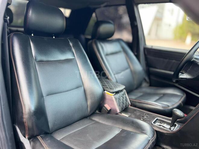 Mercedes E 220 1995, 227,000 km - 2.2 l - Sumqayıt