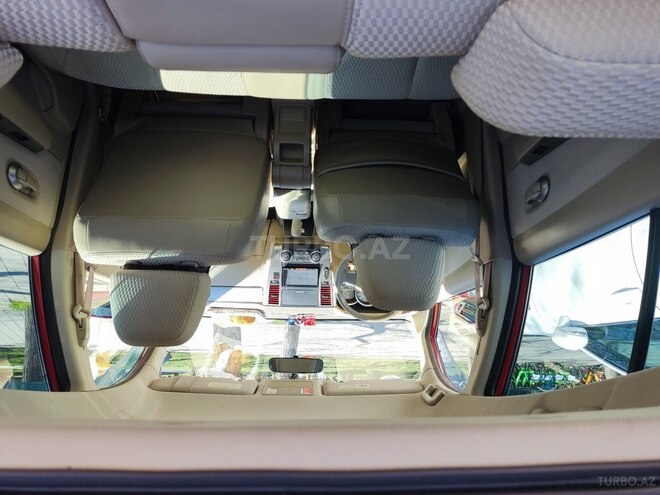 Nissan Tiida 2011, 96,000 km - 1.5 l - Bakı