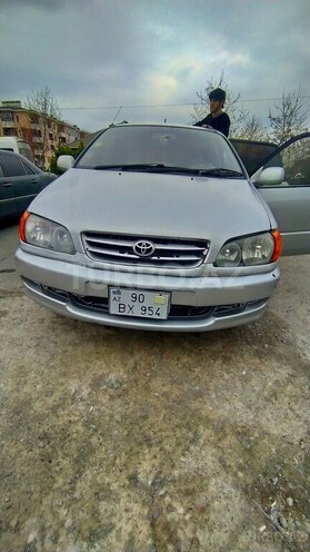 Toyota  1999, 384,000 km - 2.0 l - Tərtər