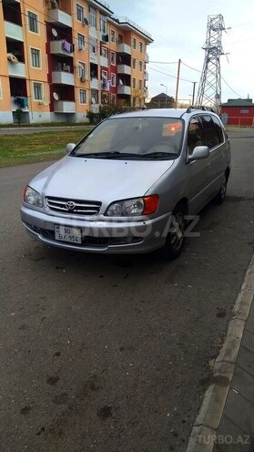 Toyota  1999, 384,000 km - 2.0 l - Tərtər