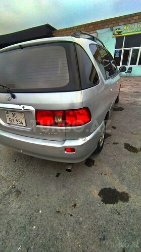 Toyota  1999, 384,000 km - 2.0 l - Tərtər