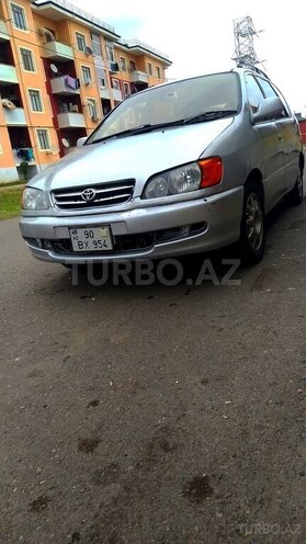 Toyota  1999, 384,000 km - 2.0 l - Tərtər
